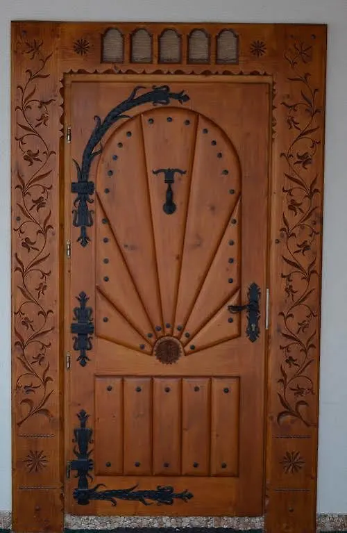 Pokoje Bukowskich Apartament Zakopane Polska