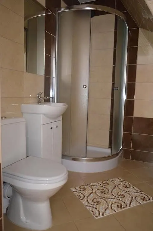 Pokoje Bukowskich Apartament Zakopane Hotel