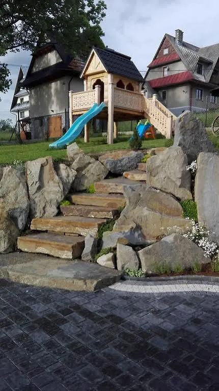 Pokoje Bukowskich Apartament Zakopane 0*,  Polska