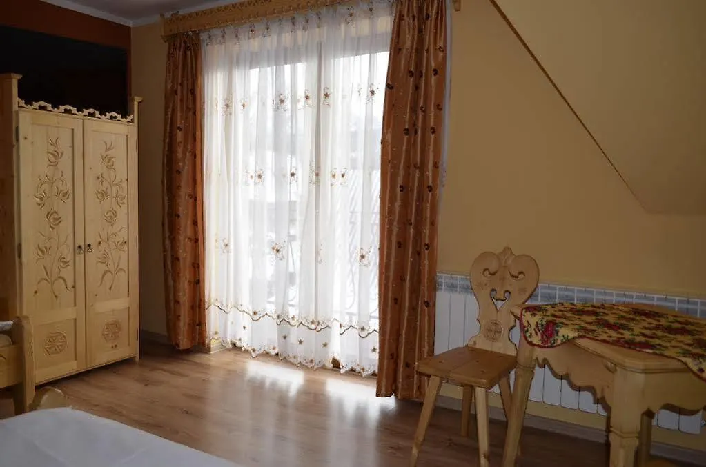 Pokoje Bukowskich Apartament Zakopane 0*,  Polska