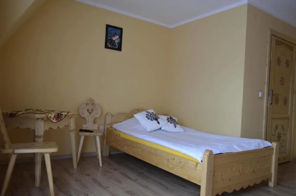 Hotel Pokoje Bukowskich Apartament Zakopane