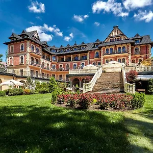 Grand Stamary Szálloda