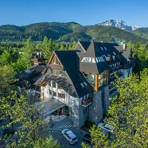 4* Hotel Crocus