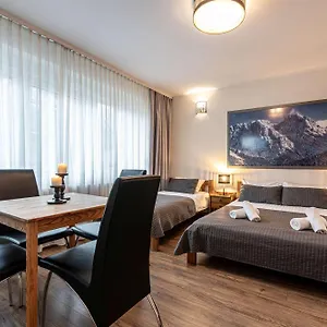 3* Nocleg ze śniadaniem Liberta - Gościnne