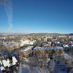 3* Hotel Sosnica