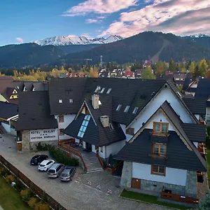 3* Hotel Skalny