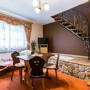 2* Nocleg ze śniadaniem Cetynka